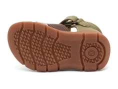 Bisgaard Frans sandal nature